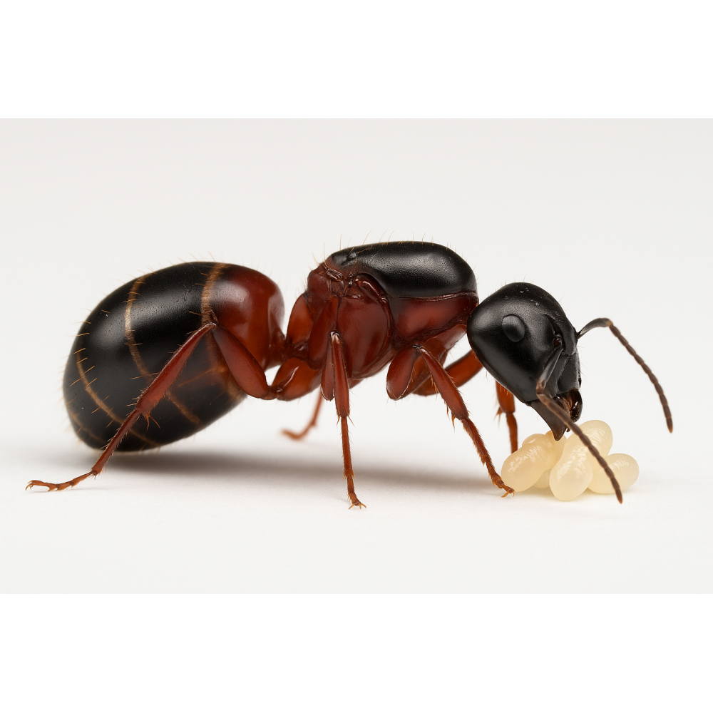 Camponotus ligniperda