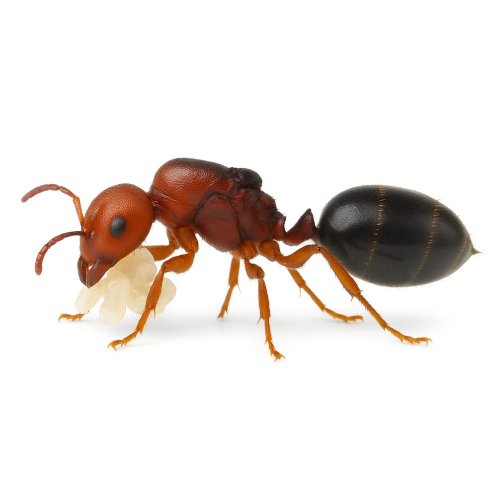 Crematogaster scutellaris