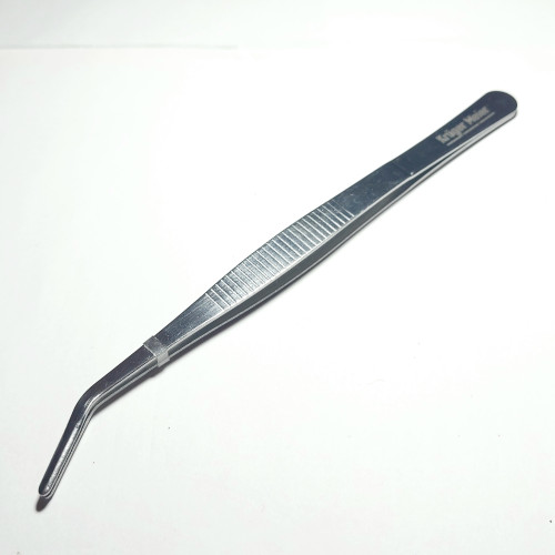 Pęsteta z zakrzywionym grotem(20,25,30cm)