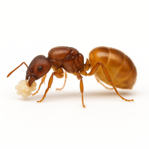 Pheidole indica (brak grafiki)