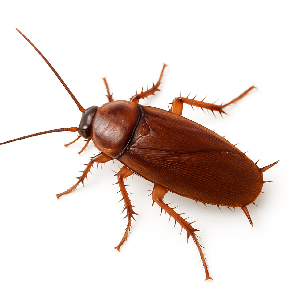 Karaczan turecki-Shelfordella lateralis