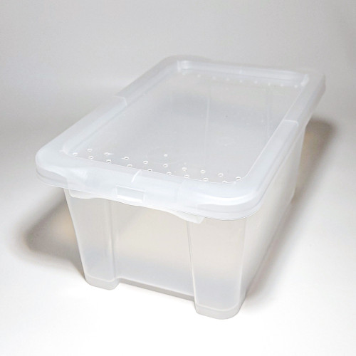 pojemnik dla izopodów 3l M