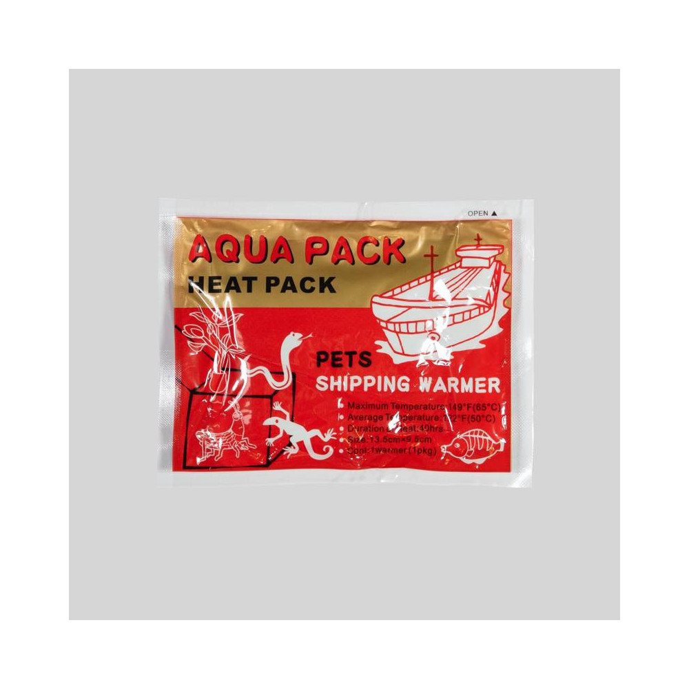 Heatpack 40h