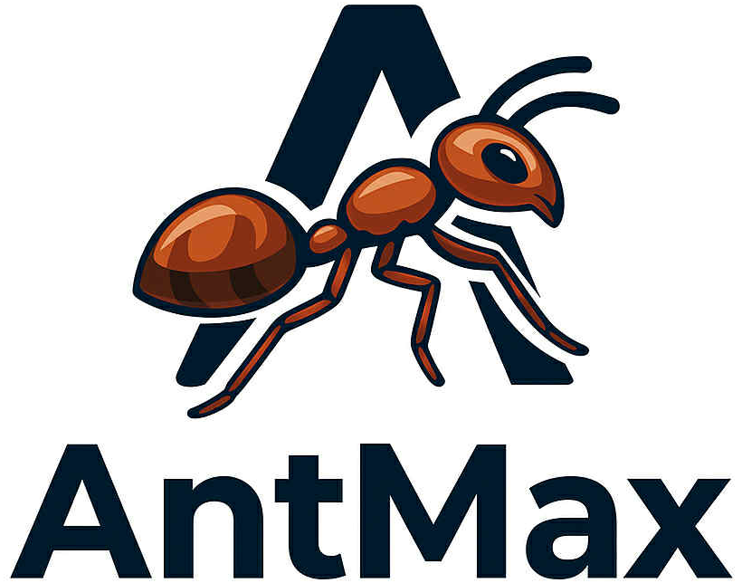 AntMax.pl - sklep mrówki i izopody